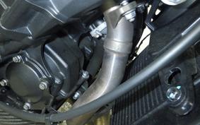 TRIUMPH STREET TRIPLE MOTO 2023