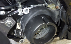 YAMAHA CYGNUS 125 XSR 3 SEA5J