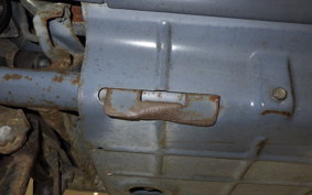 HONDA FUSION GEN 2 MF02