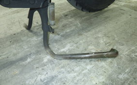 HONDA CREA SCOOPY 2002 AF55