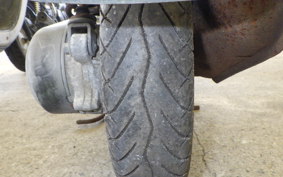 YAMAHA JOG Gen.1 3KJ