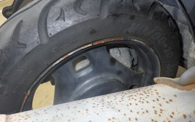 SUZUKI ADDRESS V50 Gen.2 CA44A