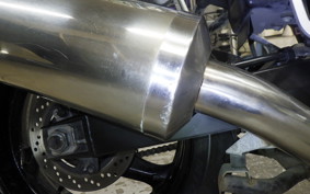 SUZUKI BANDIT 1250 F 2011 GW72A