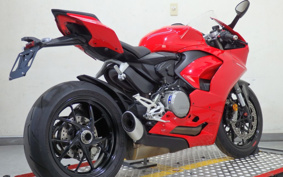 DUCATI  DUCATI PANIGA-REV2 2023 1H00