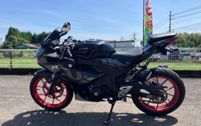 SUZUKI GSX-R125 ABS DL33B