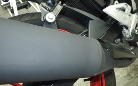 SUZUKI GSX-S125 2023 DL32B