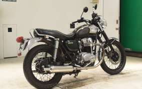 KAWASAKI W650 2004 EJ650A