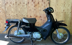 HONDA SUPER CUB50 AA04