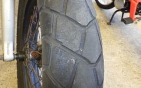 YAMAHA TW200 2JL