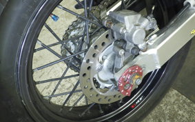 HONDA XR400 MOTARD 2006 ND08