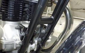 KAWASAKI W650 2009 EJ650A
