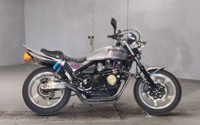 KAWASAKI ZEPHYR 400 1992 ZR400C