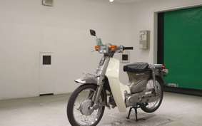 HONDA C90 SUPER CUB E 2025 HA02