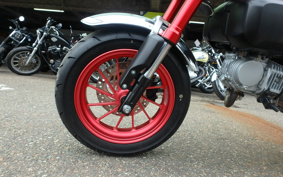 HONDA MONKEY 125 JB02