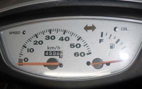 HONDA DIO GEN 3 AF34