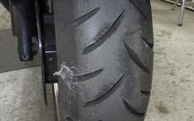 YAMAHA T-MAX 500 Gen.2 2007 SJ04J