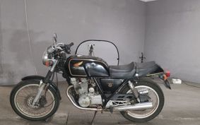 HONDA GB250 CLUBMAN 1 MC10