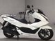Фото Honda PCX 125 с японского аукциона