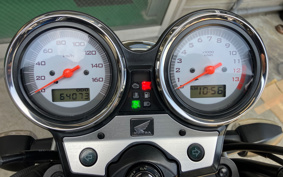 HONDA VTR 250 MC33