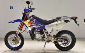 YAMAHA DT200 Gen.2 WR 2024 3XP