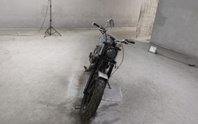 YAMAHA TW200 2JL