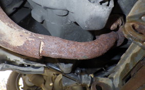 HONDA DIO GEN 3 AF34