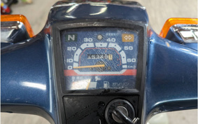 HONDA SUPER CUB50 C50