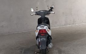 YAMAHA JOG ZR EVOLUTION2 SA39J