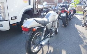 HONDA GB250 CLUBMAN 1 MC10
