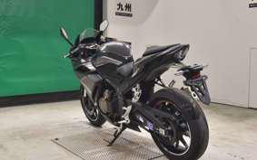 HONDA CBR400R 2023 NC56