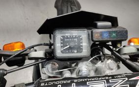 HONDA XR230 MD36