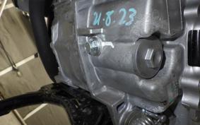 HONDA PCX125 2007 JK05