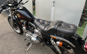 HARLEY XLH1200 1992 CAP