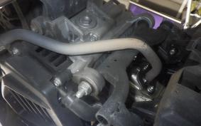 HONDA ﾀﾞﾝｸ AF78