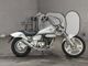 Фото Honda MAGNA 50 с японского аукциона