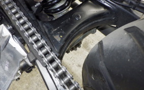 SUZUKI GSX-S125 2023 DL32B