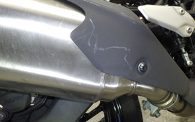 KAWASAKI ZX-25R-2SE 2004 ZX250H