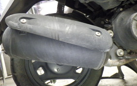 SUZUKI ADDRESS V50 Gen.2 2022 CA44A