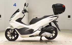 HONDA PCX125 2002 JF81