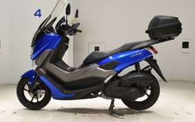 YAMAHA N-MAX 155 A SG50J