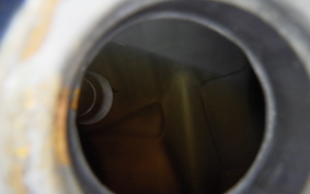 SUZUKI GOOSE 350 1994 NK42A