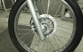 YAMAHA XTZ125 2021