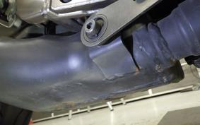 YAMAHA SRX600 Gen.4 1994