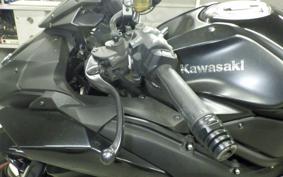 KAWASAKI ZH2 2021 ZRT00K