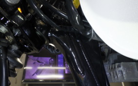 KAWASAKI ESTRELLA BJ250A