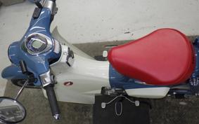 HONDA C125 SUPER CUB