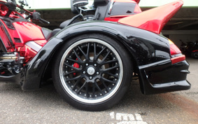 HONDA GL1800 TRIKE 2003 SC47..