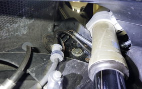 KAWASAKI ZZ1400 NINJA R 2008 ZXT40C