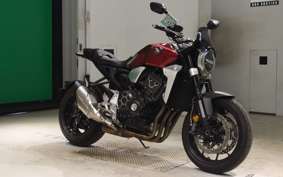 HONDA CB1000R GEN 2 2018 SC80