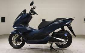 HONDA PCX 125 2026 JK05